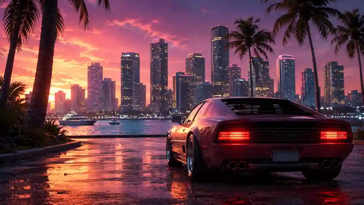 GTA 6 Leak CRISIS: Take-Two Begins Major CyberLeek Hunt