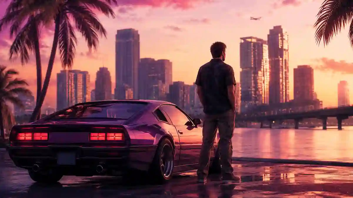 GTA 6 Leaks May End After $250K Cash-Out