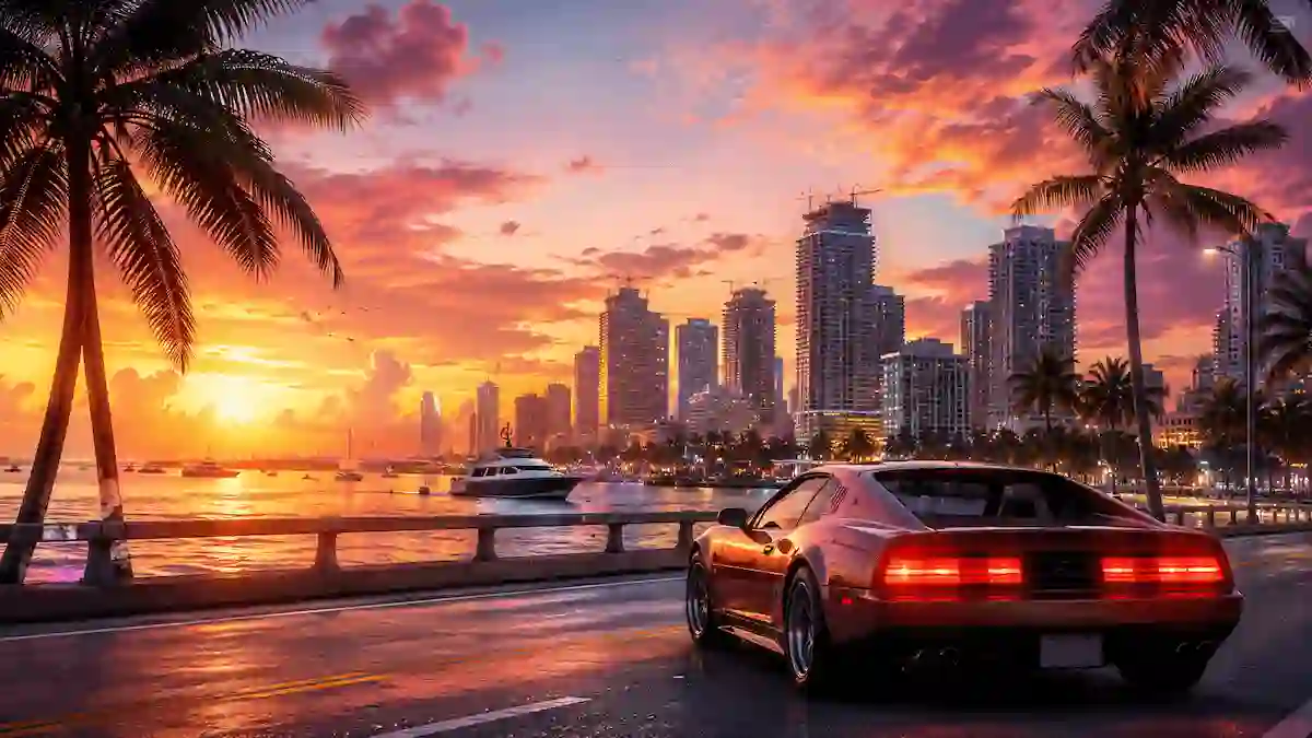 GTA 6 30 FPS: The Shocking PS5 Truth