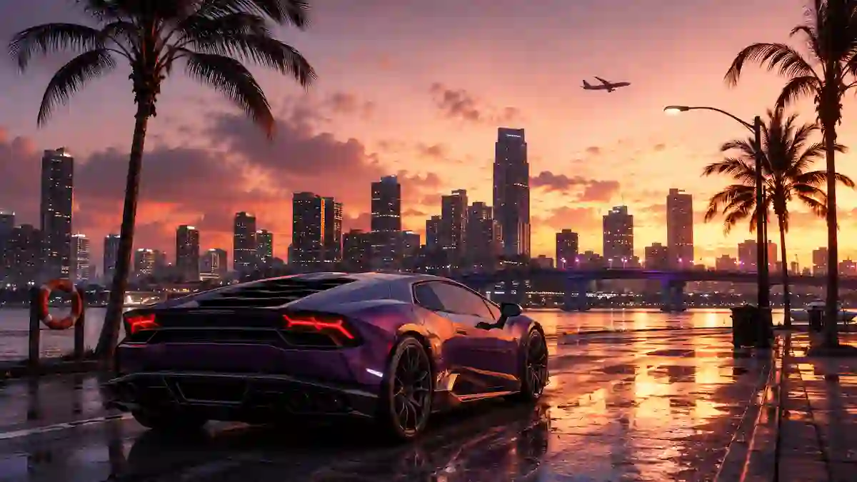 GTA 6 PC Release: Bad News for PC Players?