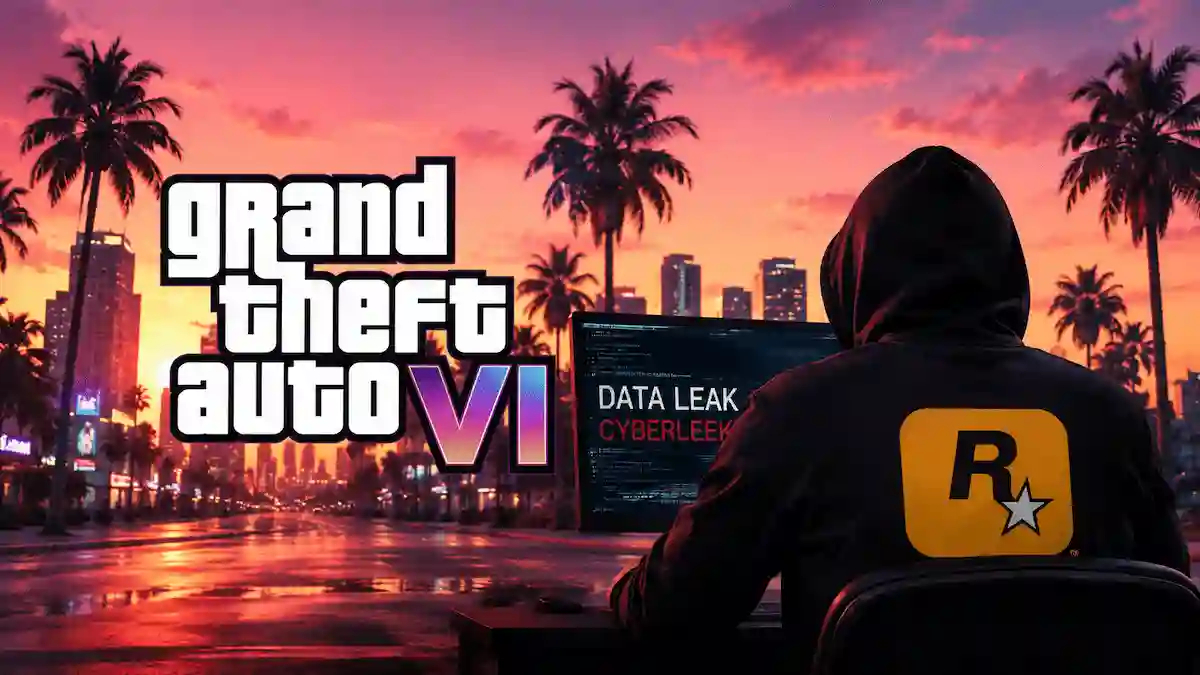 GTA 6 Leaks: Rockstar’s Shocking CyberLeek Response