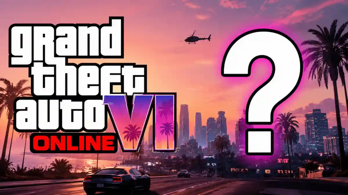 GTA 6 Online May Be Delayed Bad News