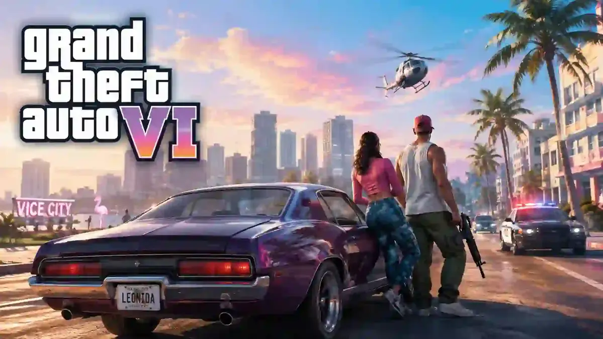 GTA 6 Gameplay: Amazing Features Revealed