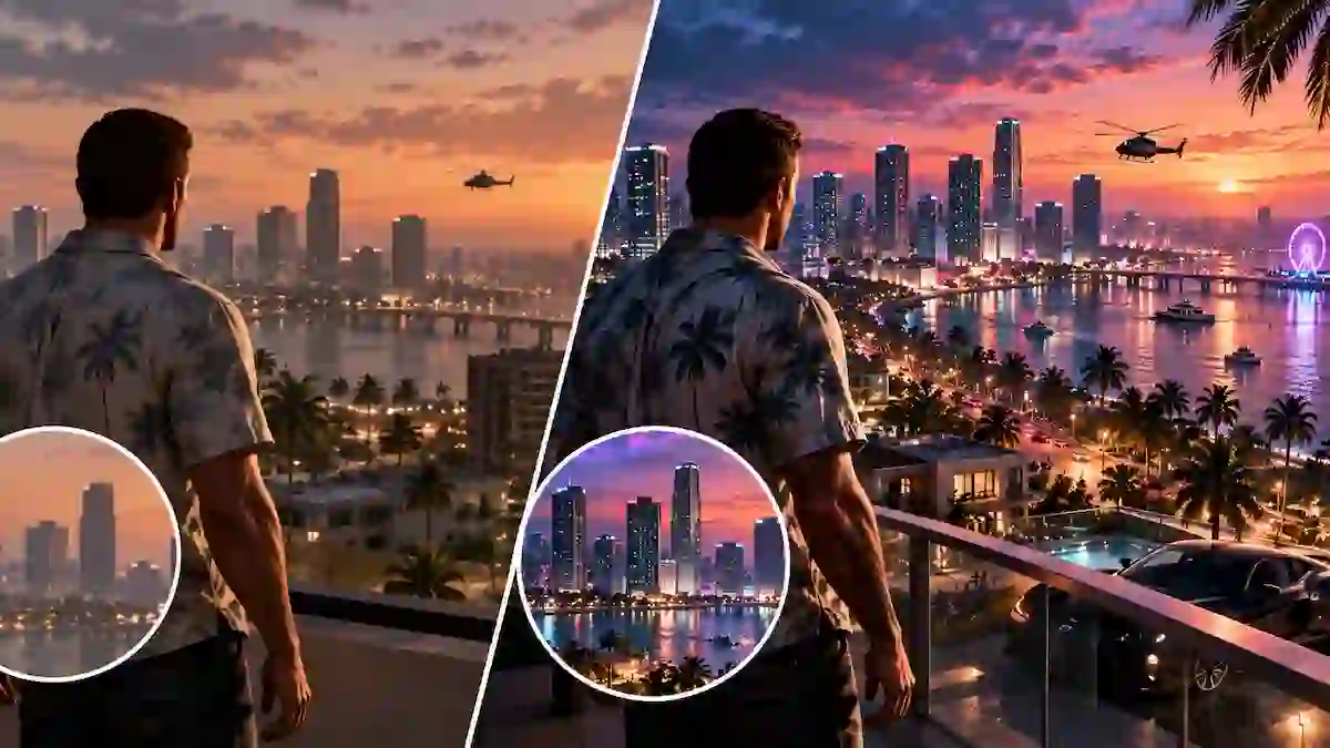 GTA 6 PC Release: Huge Delay Has Fans Worried