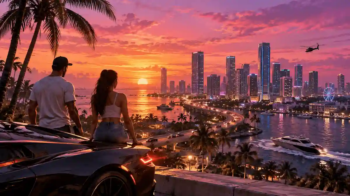 GTA 6 Open-World: 10 MASSIVE Things Rockstar Has Confirmed