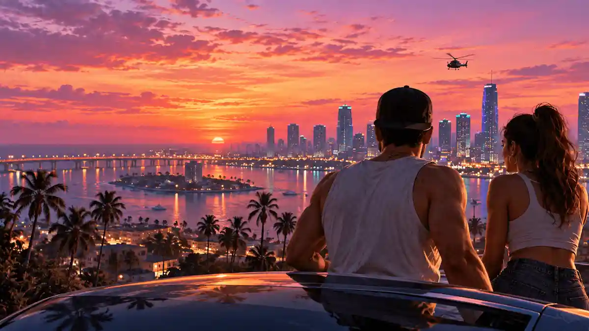 GTA 6 Online: The Big Surprise Waiting After Launch