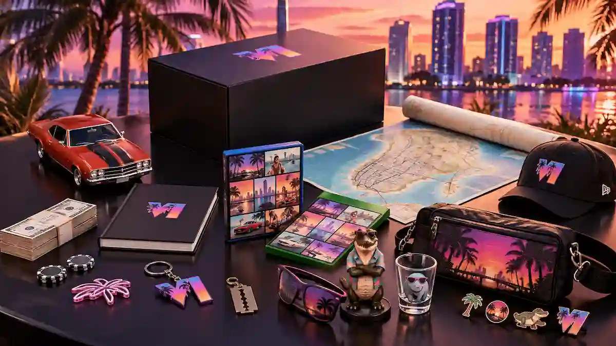 GTA 6’s $400 Set…But Where’s the Game?
