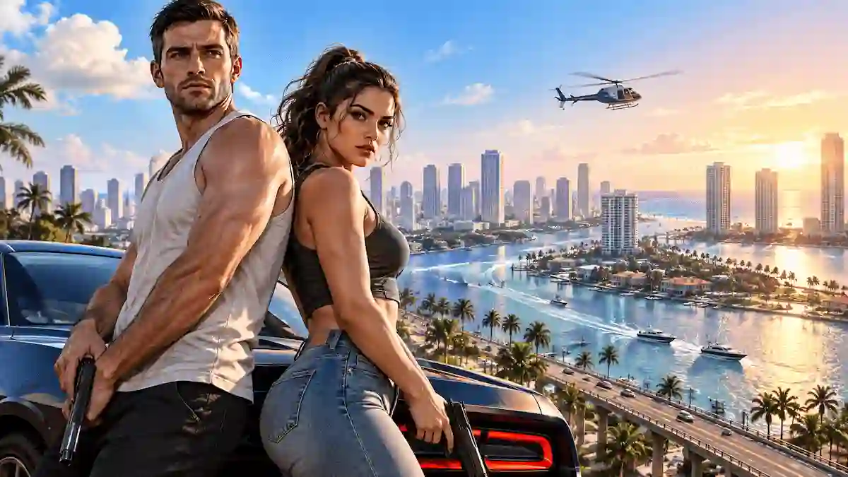 GTA 6’s Biggest Problem Isn’t What You Think
