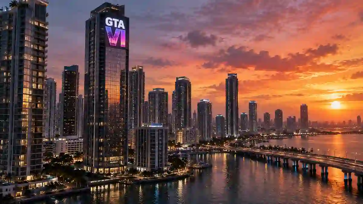 GTA 6 Latest Rockstar Announcement: Major Details Explained