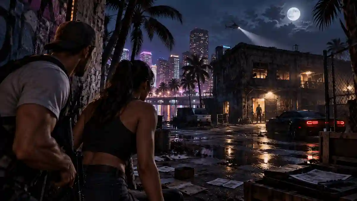 GTA 6 Secret Missions: Could Be Huge