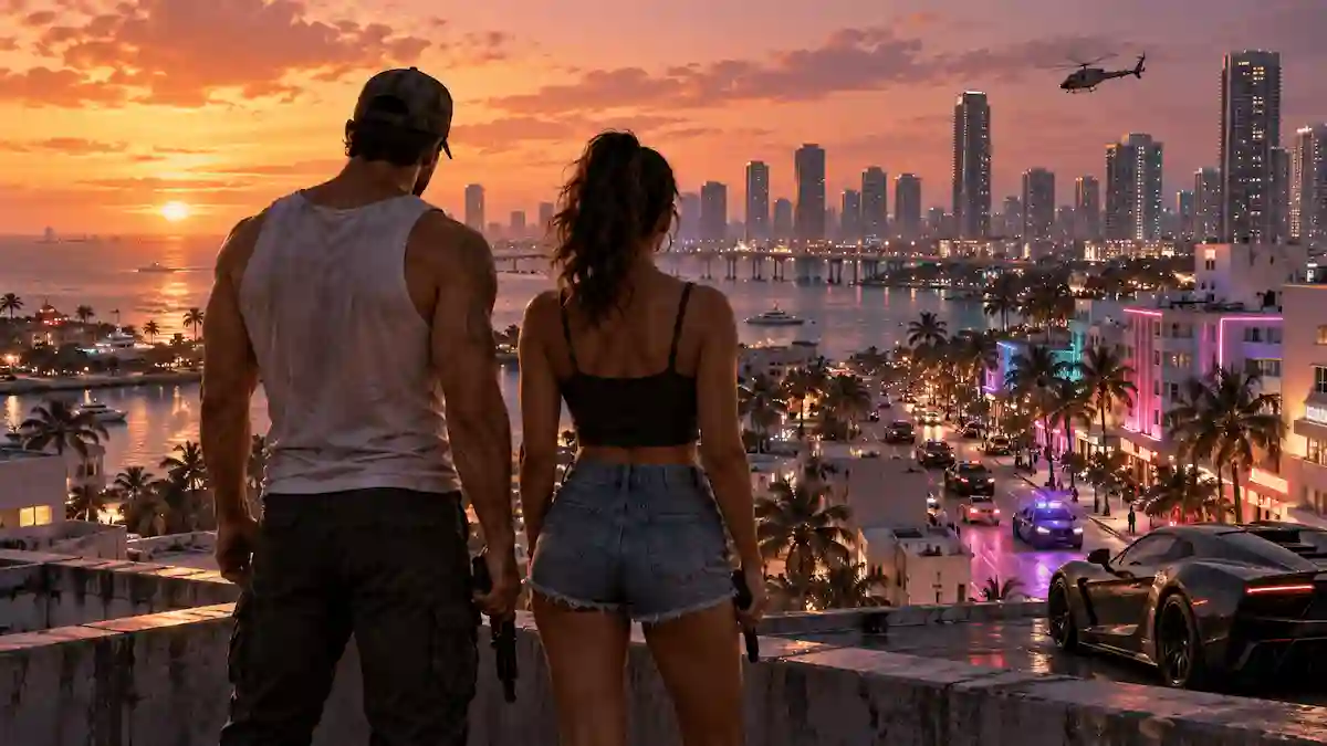 GTA 6 Rumours: Truth or Fake?