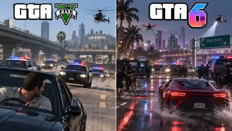 GTA 6 vs GTA 5 Police Chase: Which Has Better Cops? 3 ChatGPT Image Sep 8 2026 08 06 20 PM