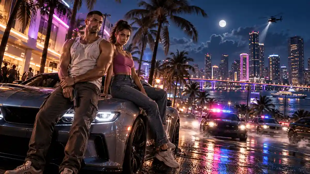 GTA 6 Features: 10 Things Rockstar Finally Fixes
