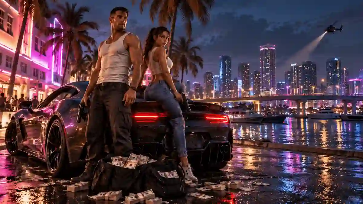 GTA 6 Money: 10 Powerful Ways to Get Rich Fast