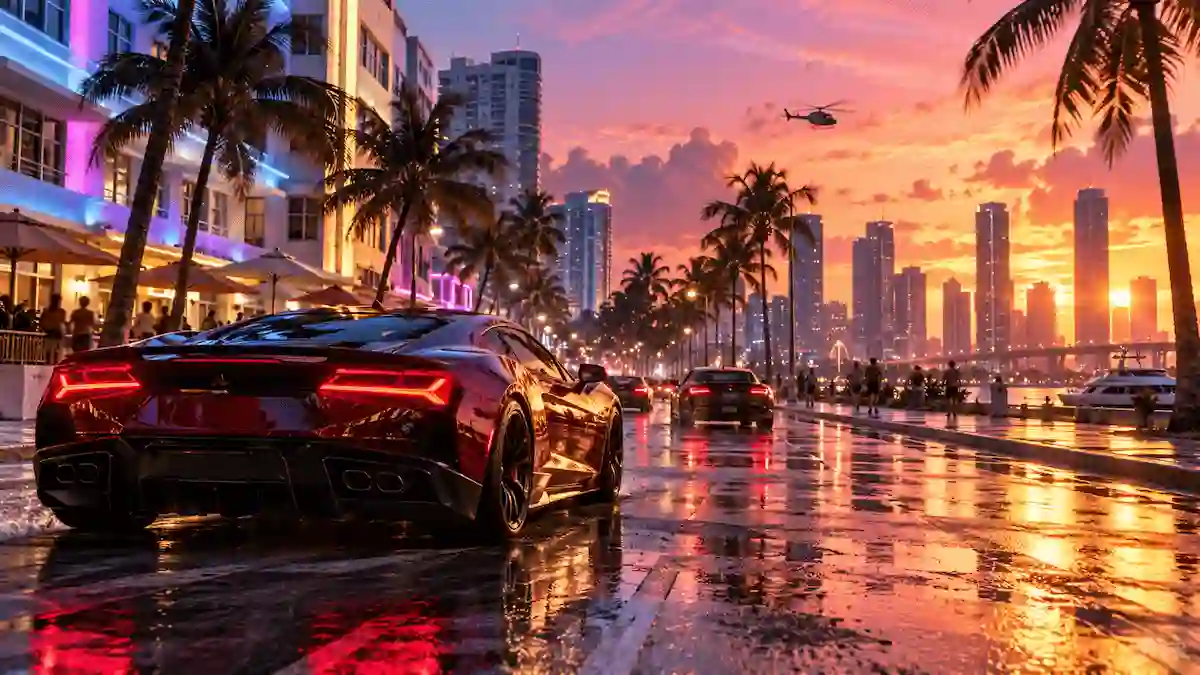 GTA 6 DLSS: Will Graphics Look Better?